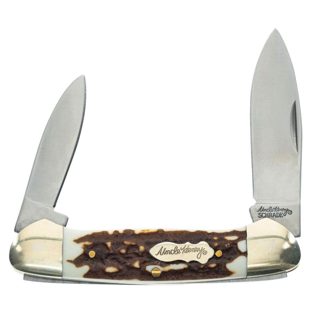 Knives Uncle Henry Knives UNH NXT GEN CANOE 11UH LG • Model: 